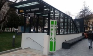 Un WC cât 10 apartamente. Pe ce a aruncat statul 400.000 de euro