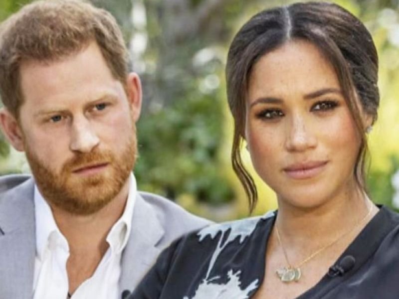 Prințul Harry și Meghan Markle au recunoscut că au mințit în interviul cu Oprah. Care e situația de fapt