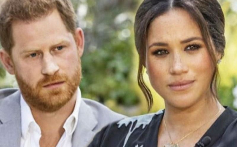 Prințul Harry și Meghan Markle au recunoscut că au mințit în interviul cu Oprah. Care e situația de fapt